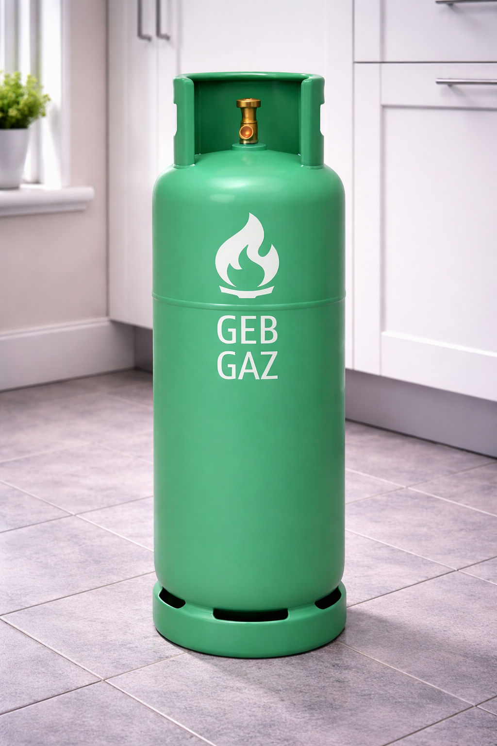GEB GAZ